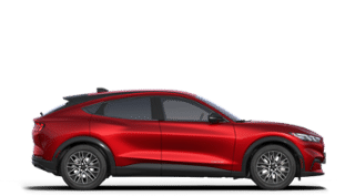 2024 Ford Mustang Mach-E® External Image 1
